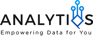 AnalytIQs – Data Engineering and Services Company